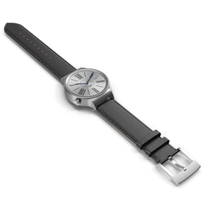 3D model Huawei Watch Leather Band