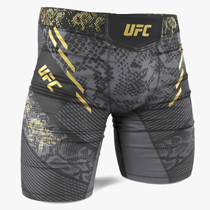 3D UFC Fight Shorts