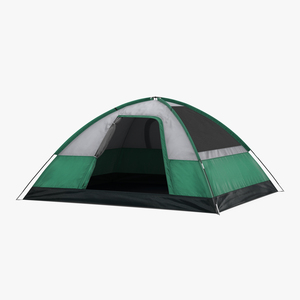 Dome Tent 3D model