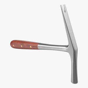 3D Tack Hammer