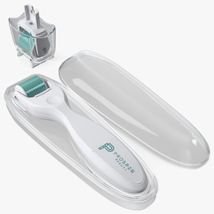 Prosper Beauty Derma Roller 3D