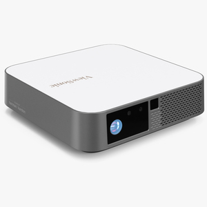 3D Projector ViewSonic M2e 1080p On State model