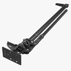 3D Off Road Hi-Lift Jack