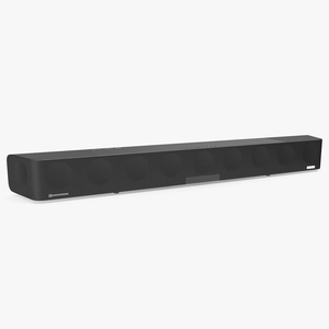 3D Sound Bar Sennheiser Ambeo