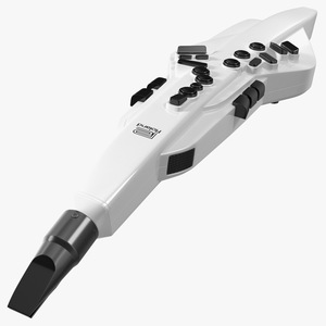 Aerophone White AE-20W 3D