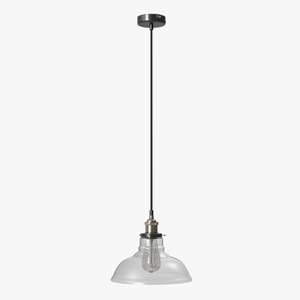 3D model Modern Loft Ceiling Light