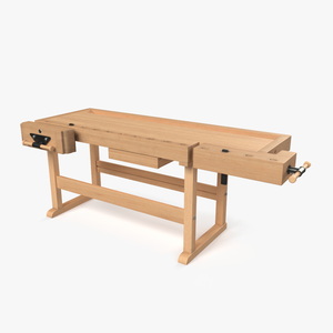 3D Aspen Workbench for Woodwork model