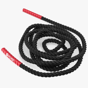 Pure2Improve Workout Battle Rope 3D