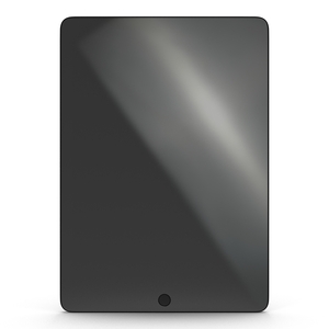 iPad Air 2 3G Space Gray 3D model