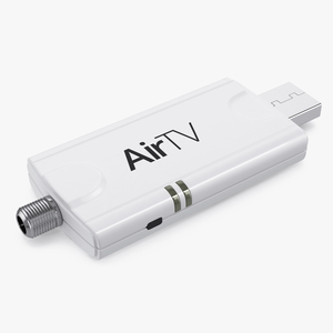 3D AirTV Adapter model