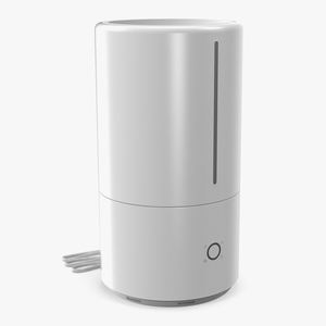 3D model Xiaomi Mi Smart Antibacterial Humidifier