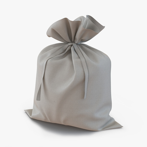 3D model Sack 2