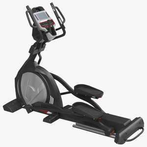 3D Elliptical Machine Generic