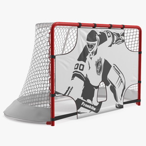 Hockey Goalie Simulator NHL 3D