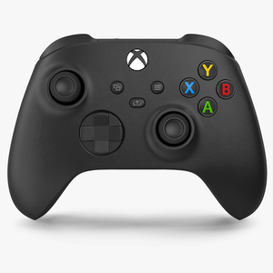 Xbox Wireless Controller for Xbox Series X 3D