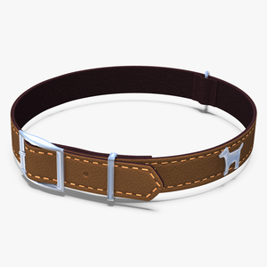 3D model Dog Collar