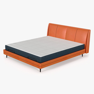 3D Smart Electric Bed Pro Xiaomi Orange