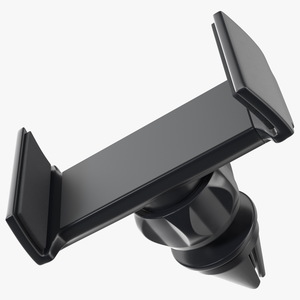 Universal Car Mount 3D model