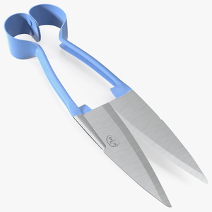 Sheep Shears 3D