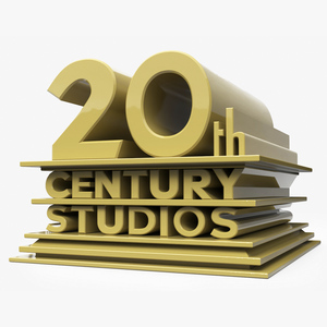 3D 20th Century Fox