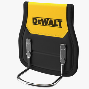 3D model DeWalt DWST1 75662 Hammer Loop