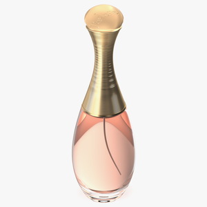 Christian Dior Jadore Perfume 3D model