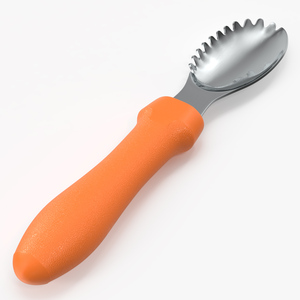 3D model Pumpkin Scraper