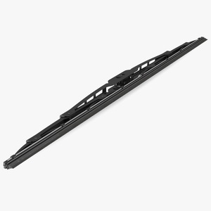 Conventional Windscreen Wiper 3D model