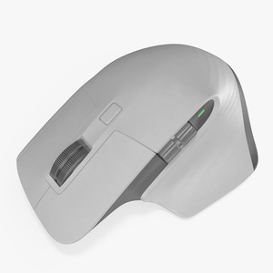 3D Performance Wireless Mouse