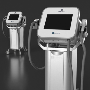 3D Medical Laser Equipment model