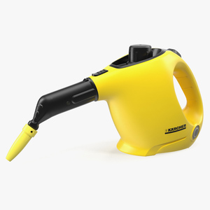 3D Handheld Steam Cleaner Point Nozzle Karcher model