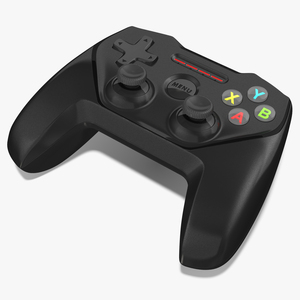 3D Nimbus Wireless Gaming Controller for Apple TV