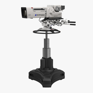 Professional Studio Camera DIGI SUPER 86II 3D