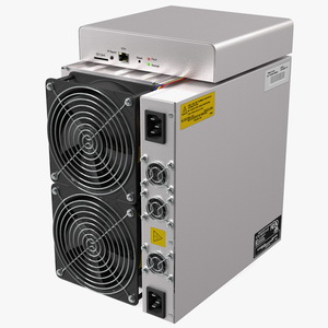 3D ASIC Bitmain AntMiner T17e