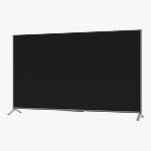 Generic TV 4 3D