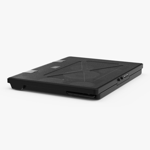 Cooling Pad for Laptop 3D