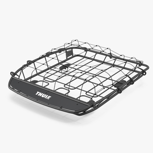 Roof Basket Thule Canyon XT 3D