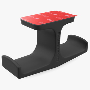 Elevation Lab The Anchor Under-Desk Headphone Holder 3D