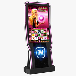 3D model NOVOSTAR VIP Royal 265 Display