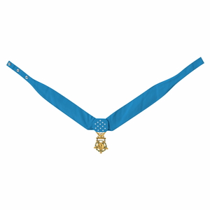 US Army Medal of Honor 3D