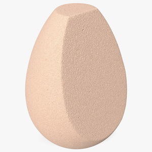 3D Fenty Beauty Precision Makeup Sponge