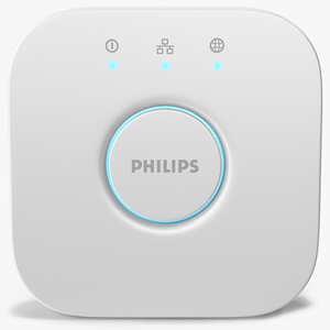 3D Philips Hue Smart Hub