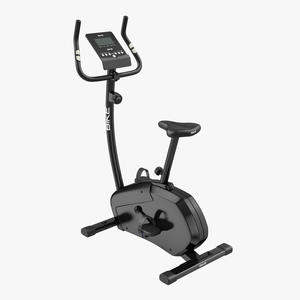 3D Exercise Bike Generic