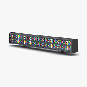 3D Batten Wash Light Chauvet ColoRado 144 model