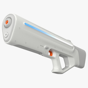 3D Xiaomi Mijia Pulse Water Gun model