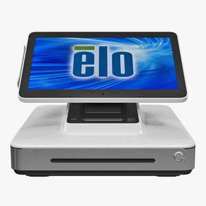 Mobile POS Terminal Elo PayPoint 3D