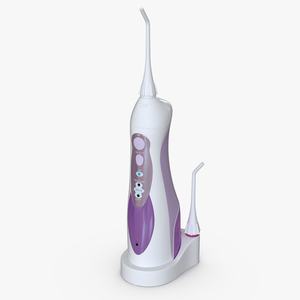 3D Dental Oral Irrigator