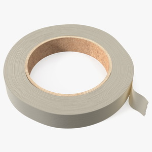 Masking Tape 3D