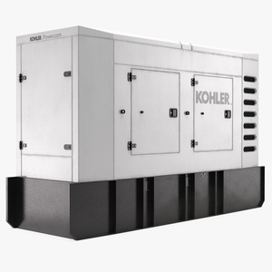 Kohler Big Portable Generator 3D model