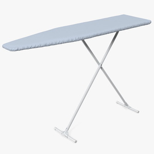 3D Ironing Board model